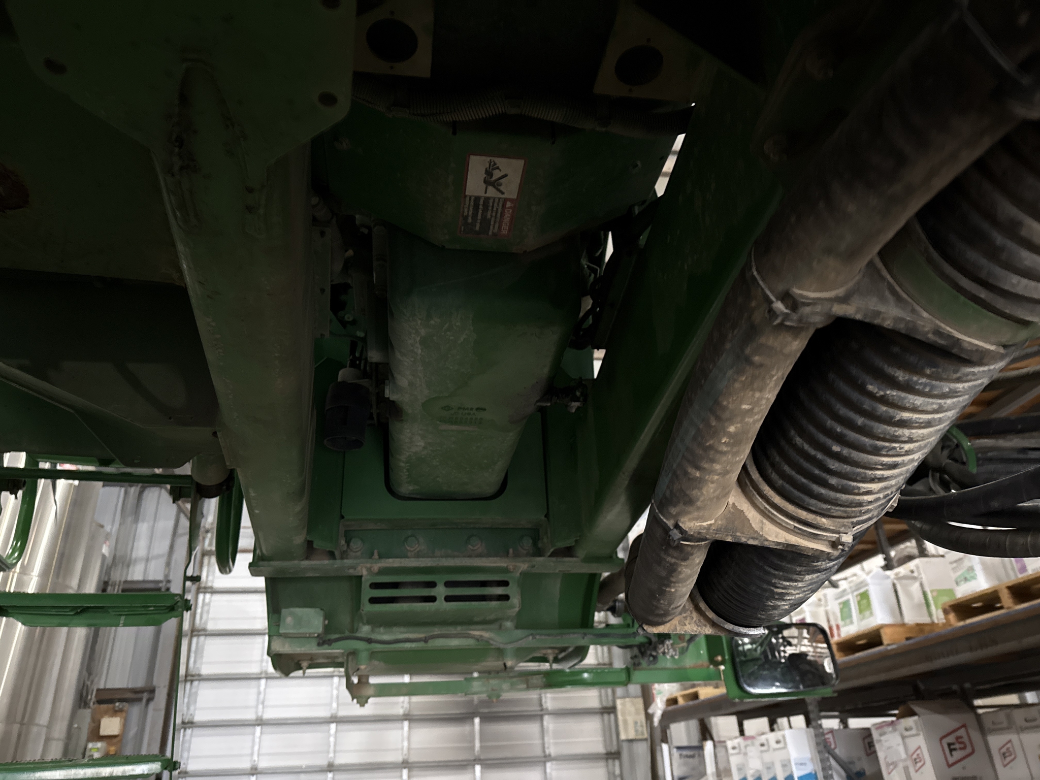 2013 John Deere 4940 Image 53