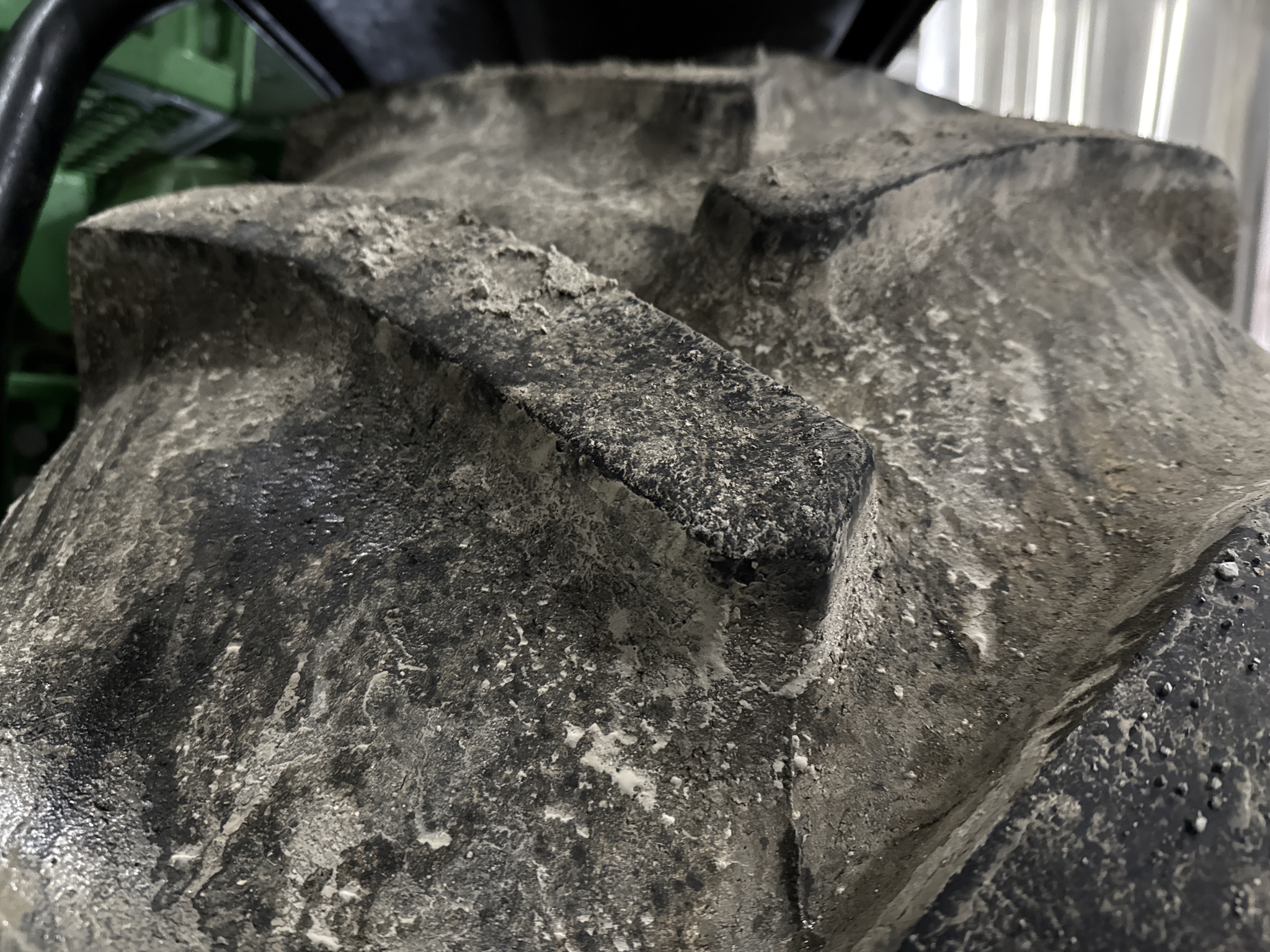 2013 John Deere 4940 Image 4