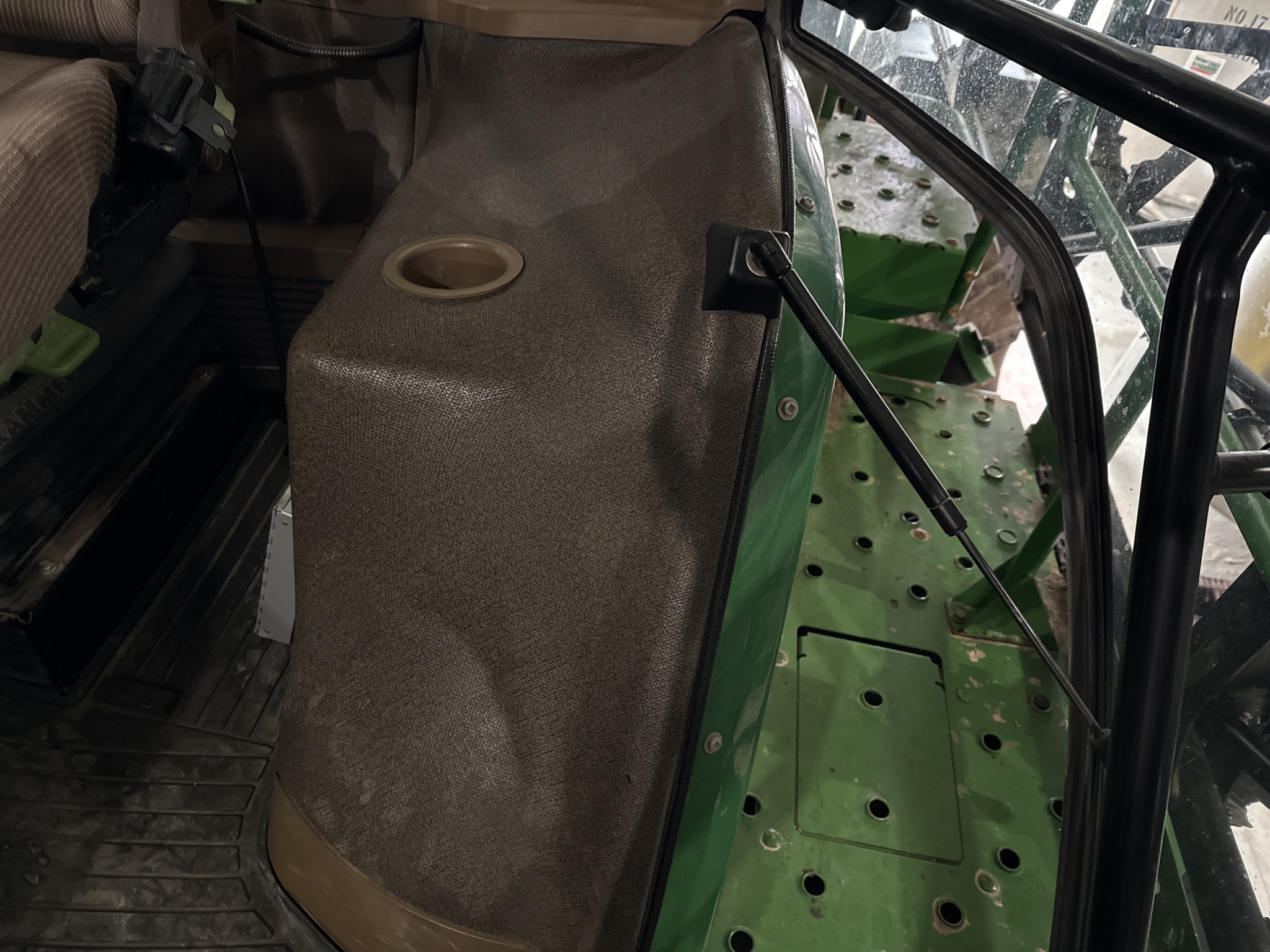2013 John Deere 4940 Image 72