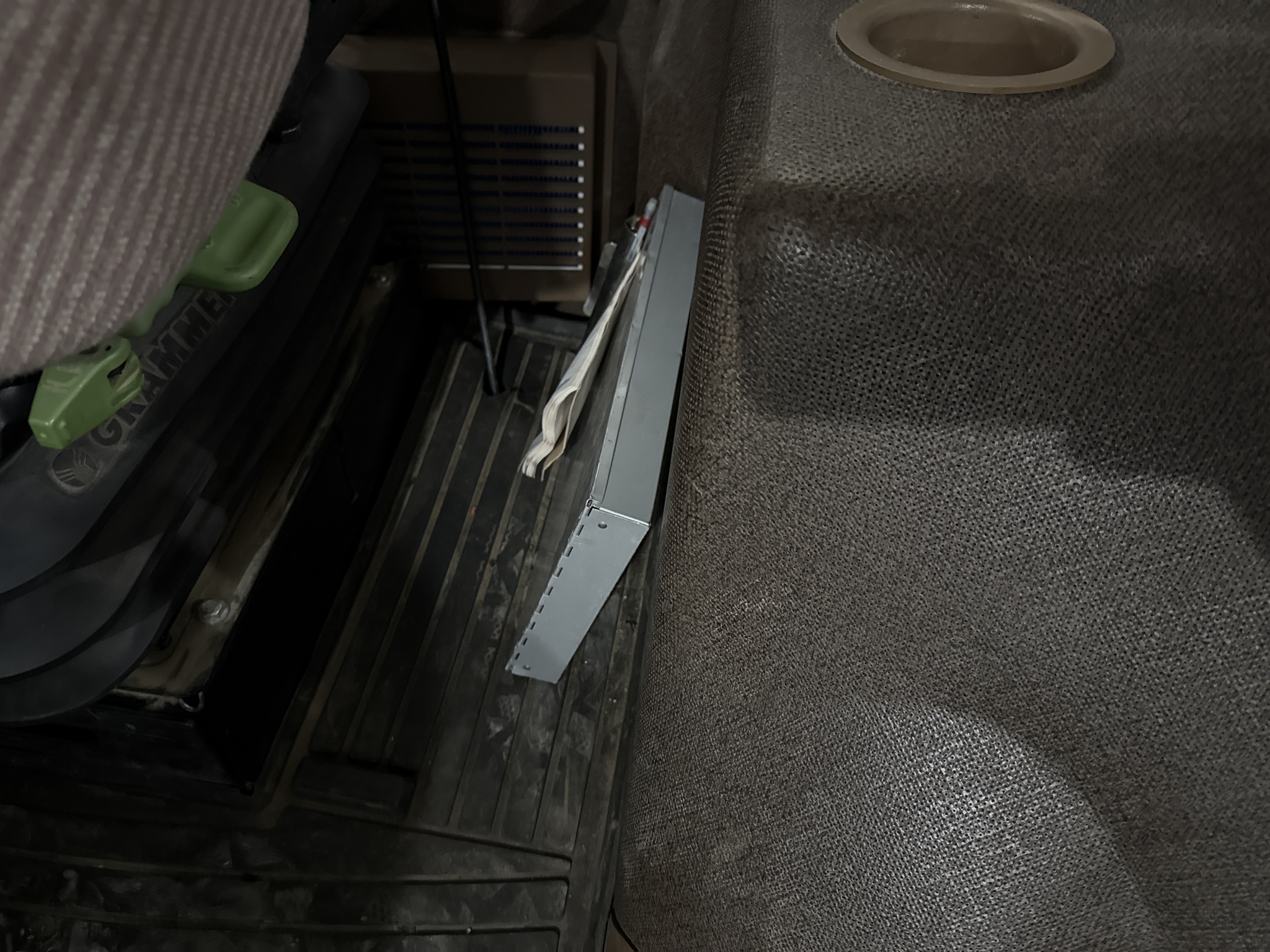2013 John Deere 4940 Image 74