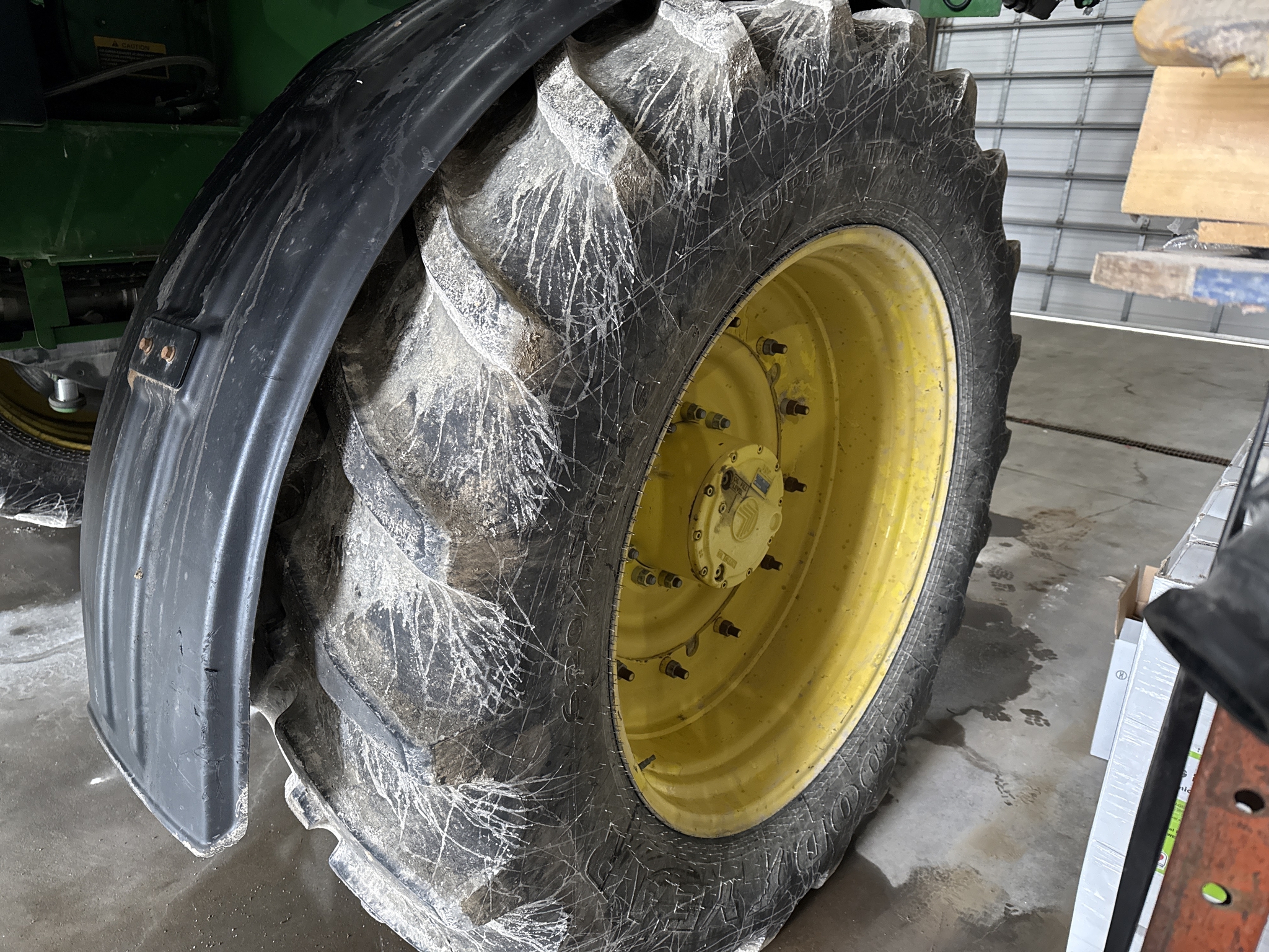 2013 John Deere 4940 Image 46