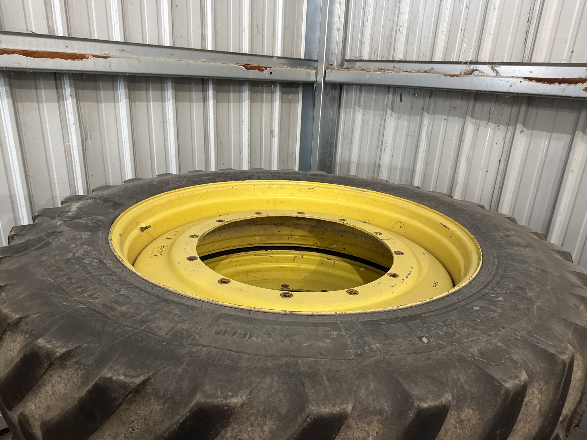 2013 John Deere 4940 Image 97