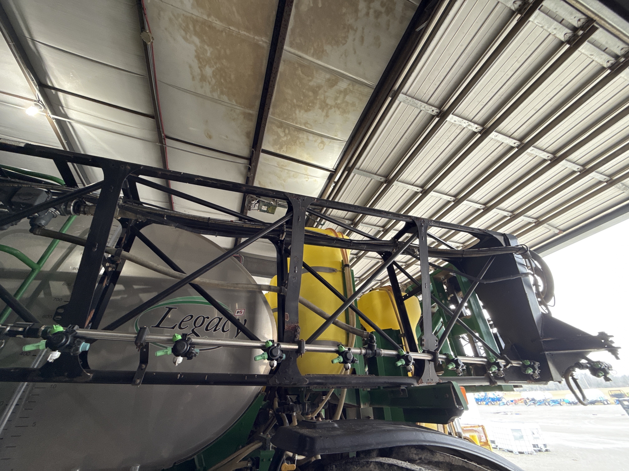 2013 John Deere 4940 Image 19