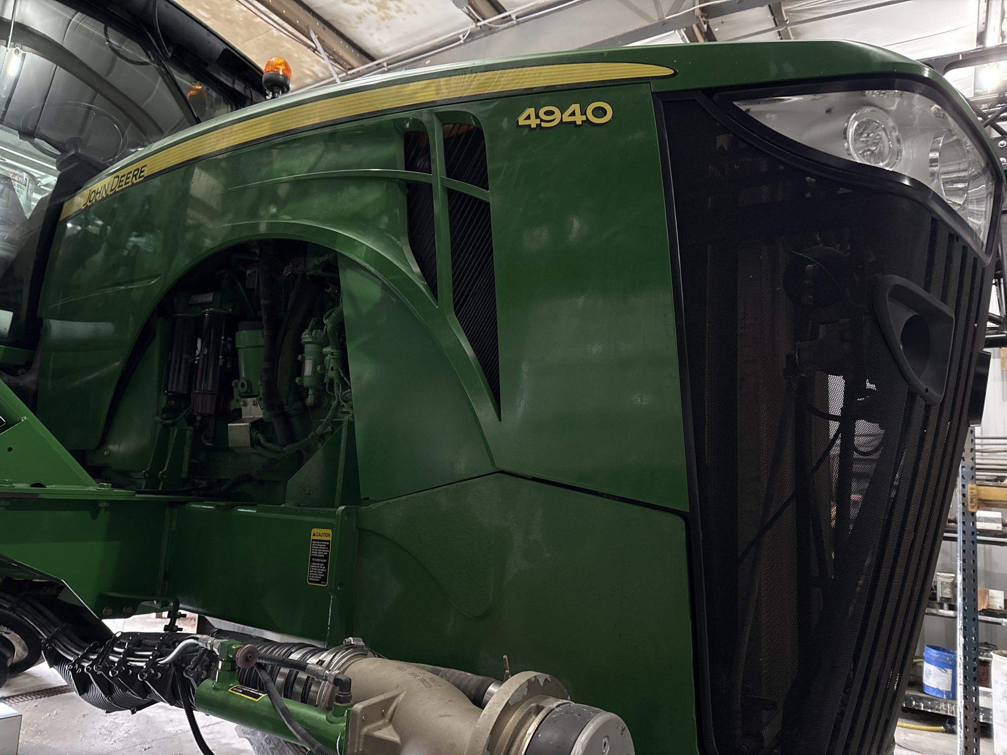 2013 John Deere 4940 Image 51