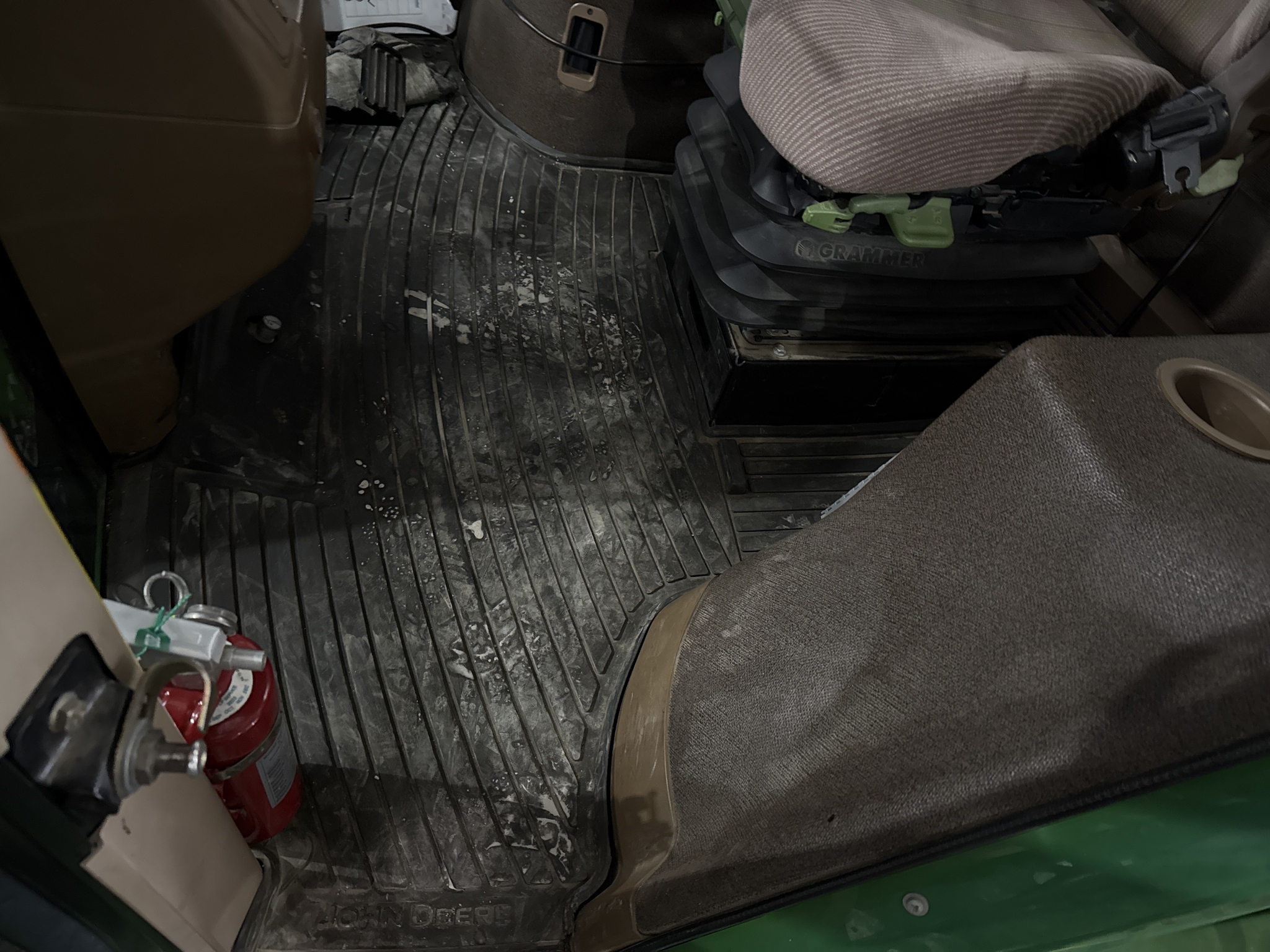 2013 John Deere 4940 Image 73