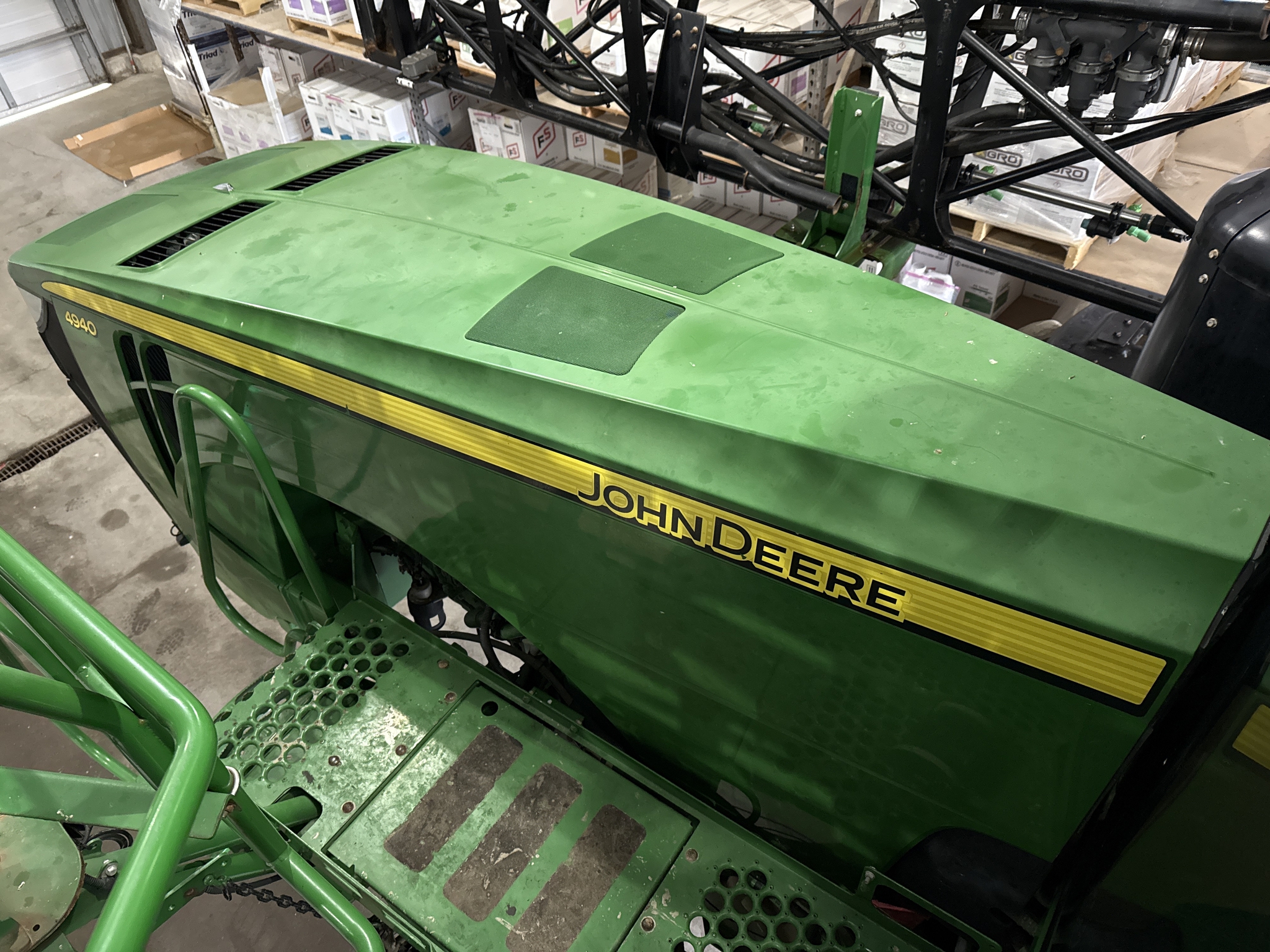 2013 John Deere 4940 Image 61