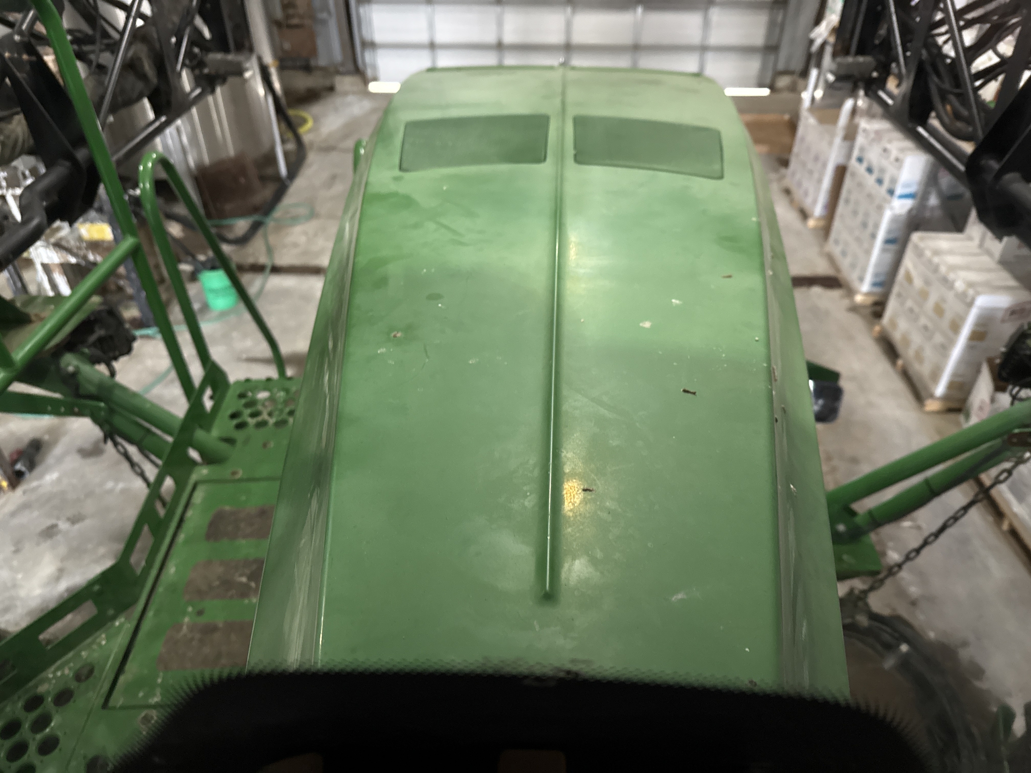 2013 John Deere 4940 Image 79