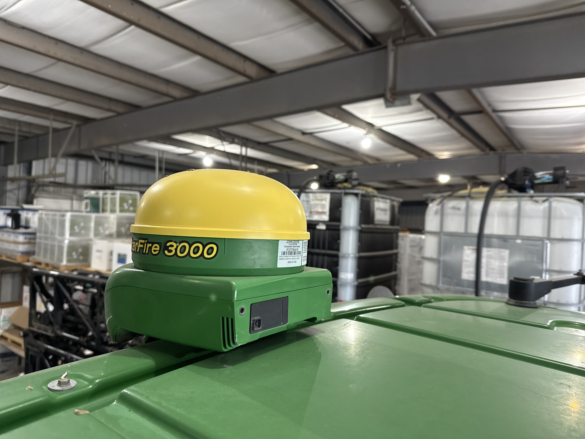 2013 John Deere 4940 Image 65