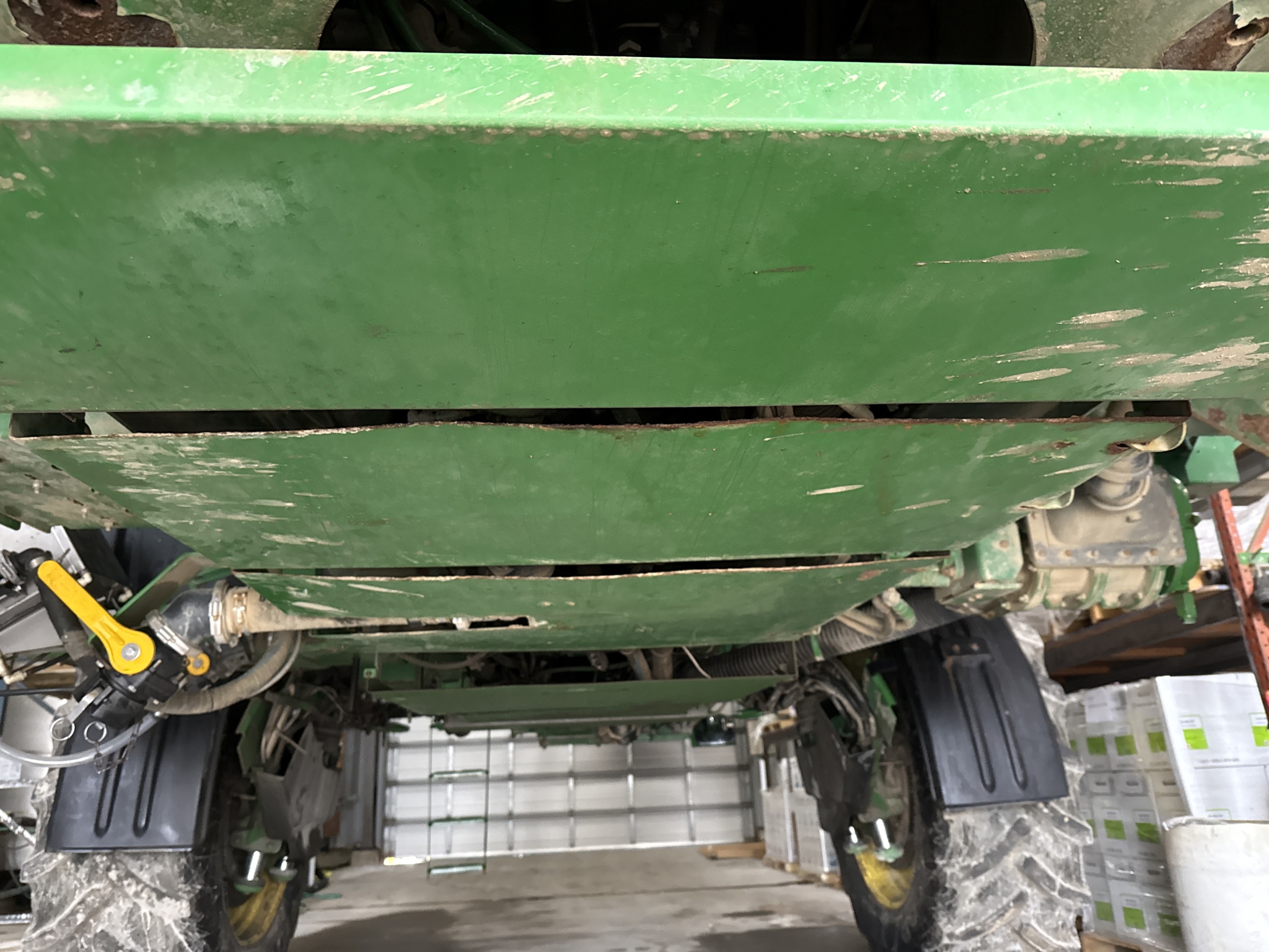 2013 John Deere 4940 Image 58
