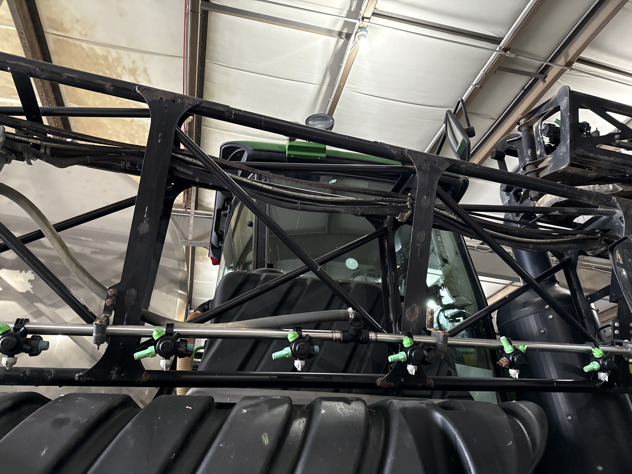 2013 John Deere 4940 Image 42