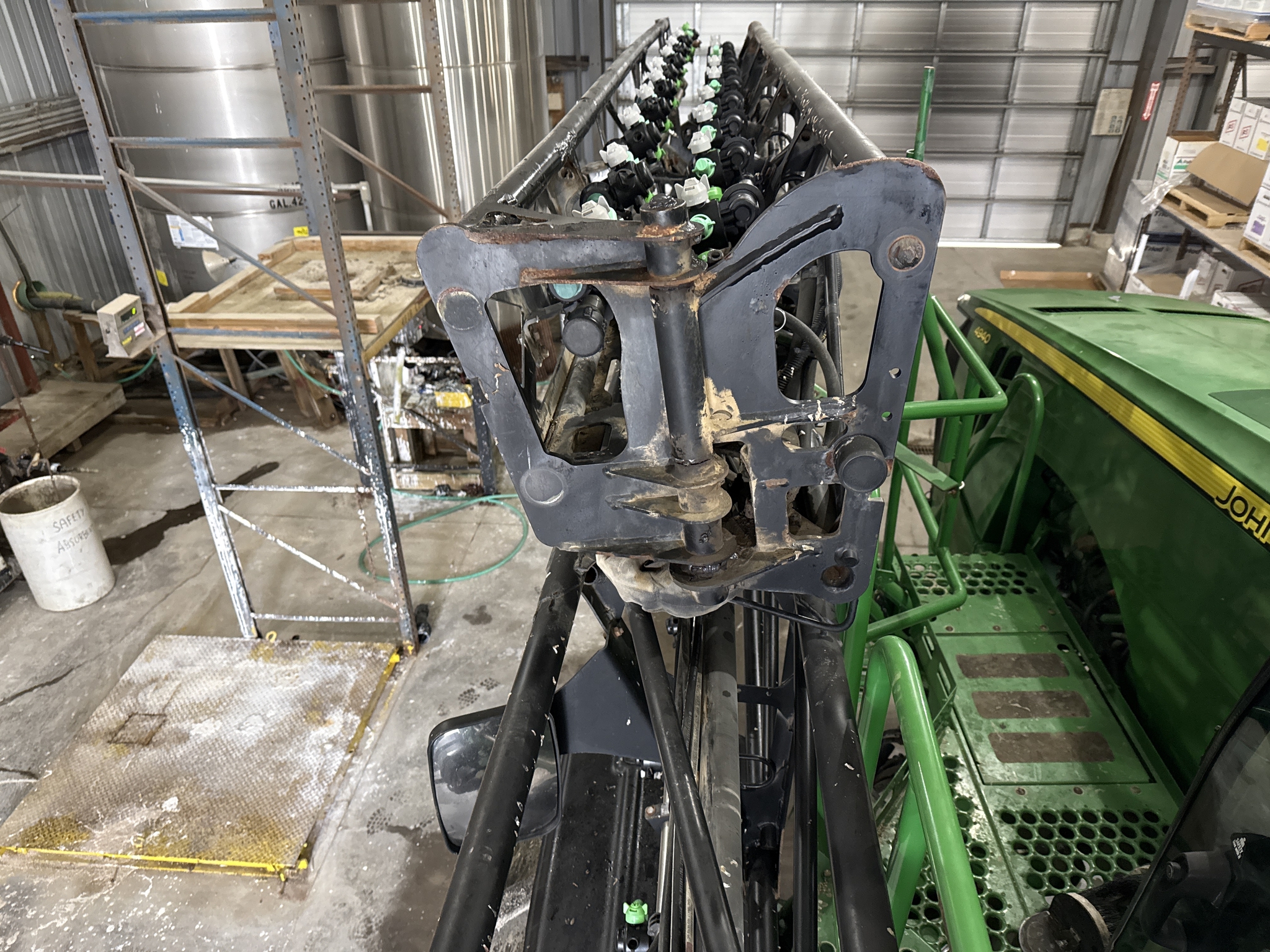 2013 John Deere 4940 Image 70