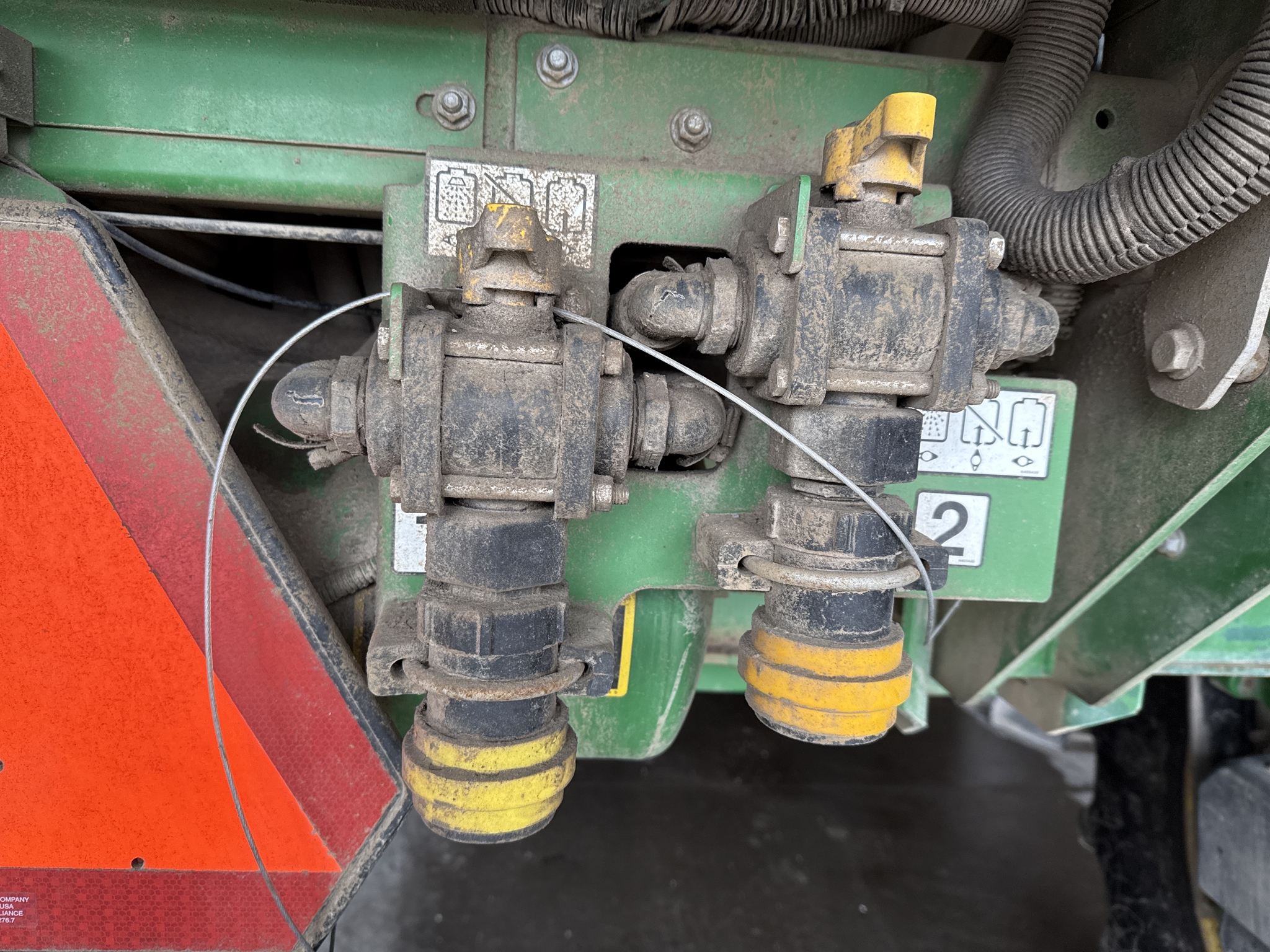 2013 John Deere 4940 Image 28