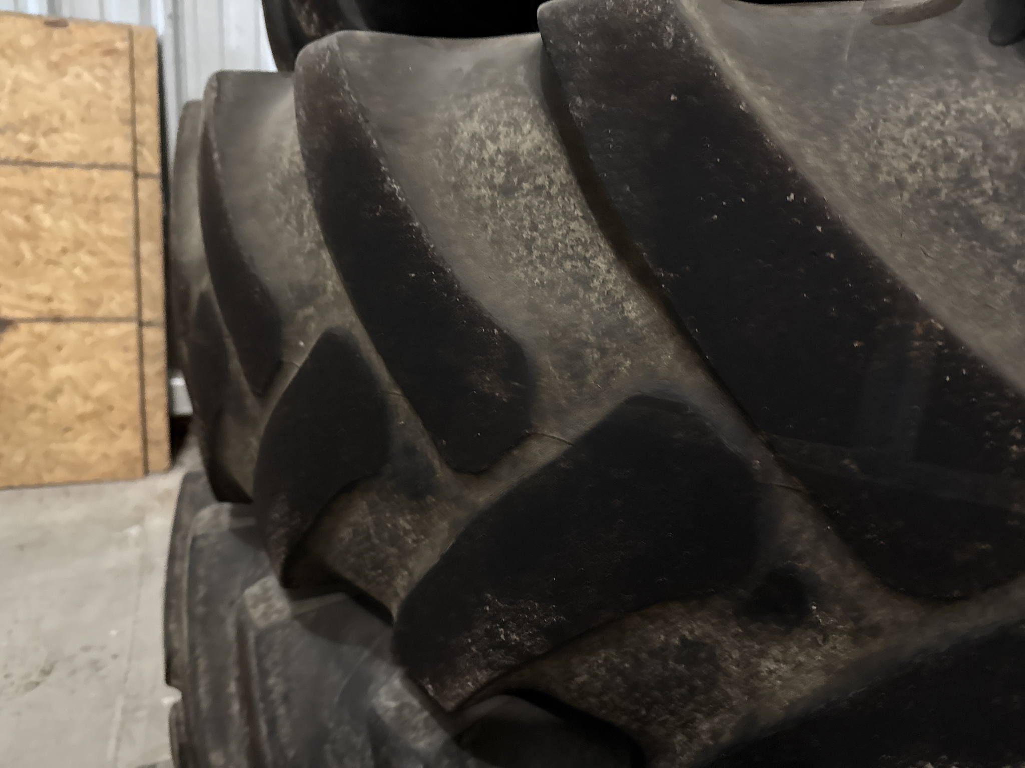 2013 John Deere 4940 Image 100
