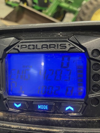 2022 Polaris SPORTSMAN 850 PREMIUM (6th thumbnail)