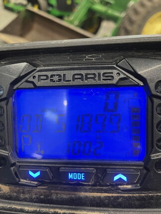 2022 Polaris SPORTSMAN 850 PREMIUM (5th thumbnail)