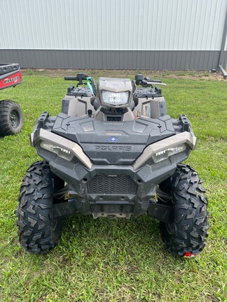 2022 Polaris SPORTSMAN 850 PREMIUM (3rd thumbnail)