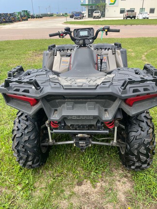 2022 Polaris SPORTSMAN 850 PREMIUM (4th thumbnail)
