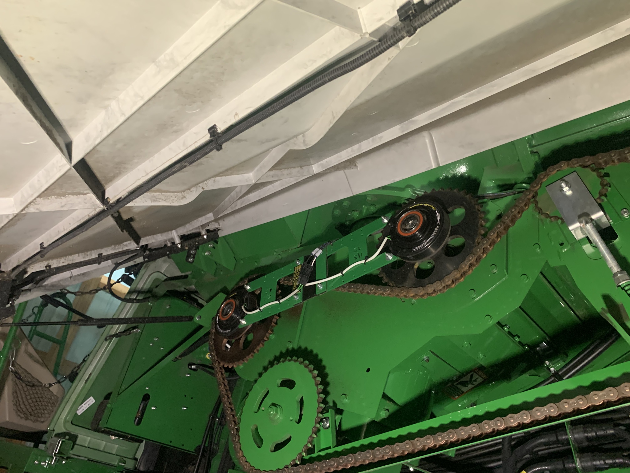 2024 John Deere S780 Image 6