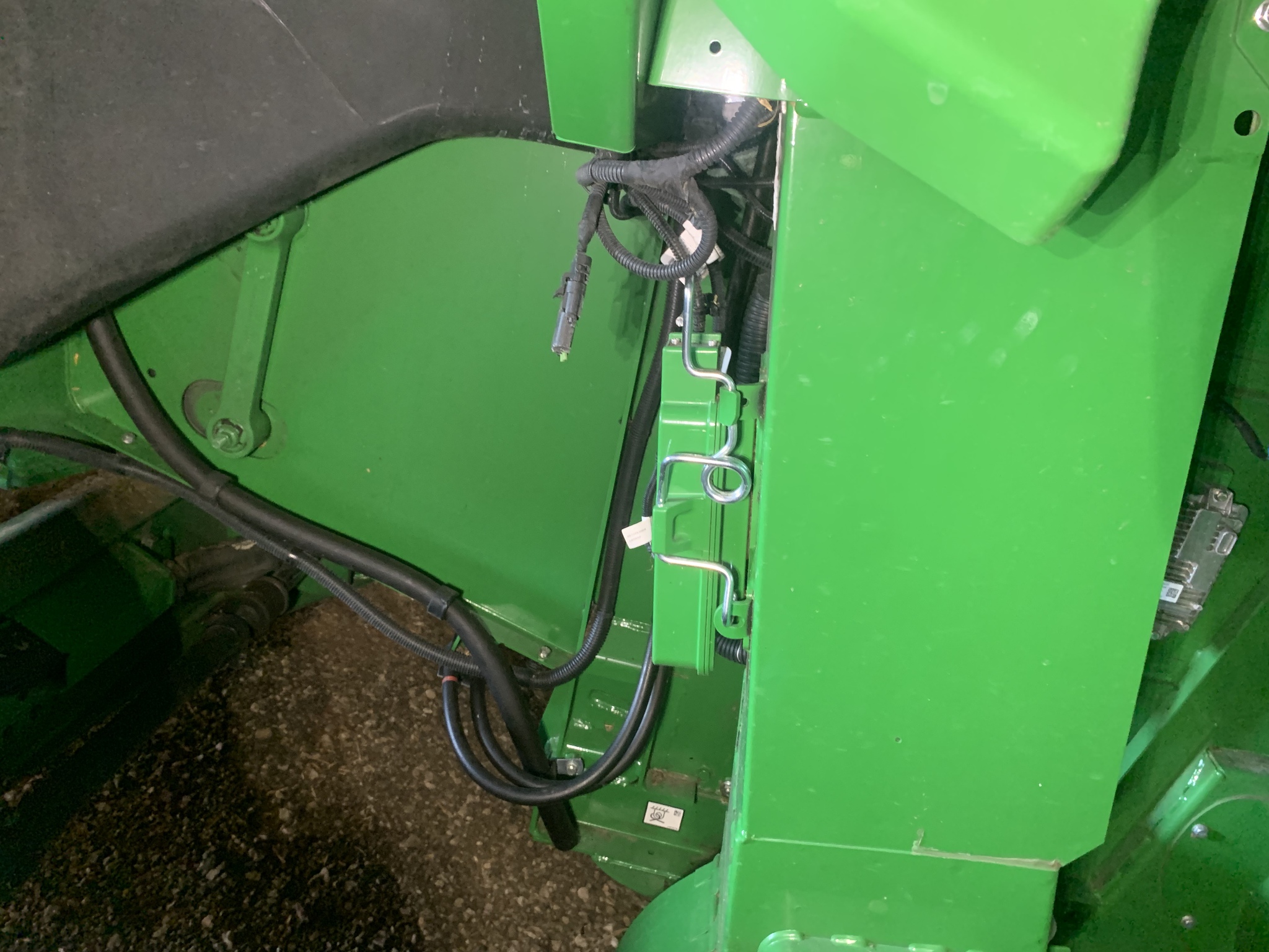 2024 John Deere S780 Image 12