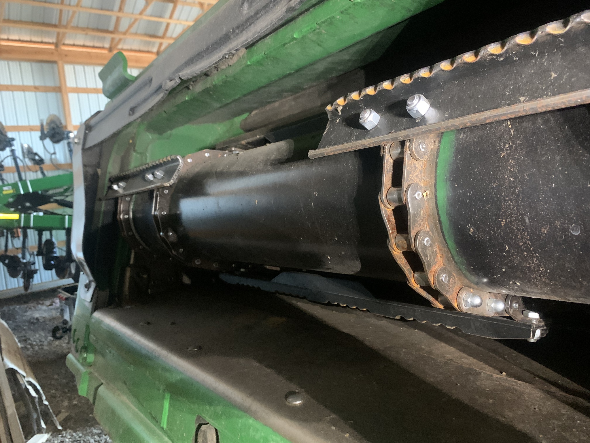 2024 John Deere S780 Image 5