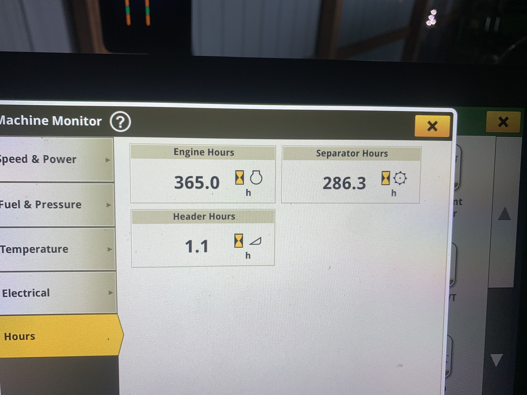2024 John Deere S780 Image 17
