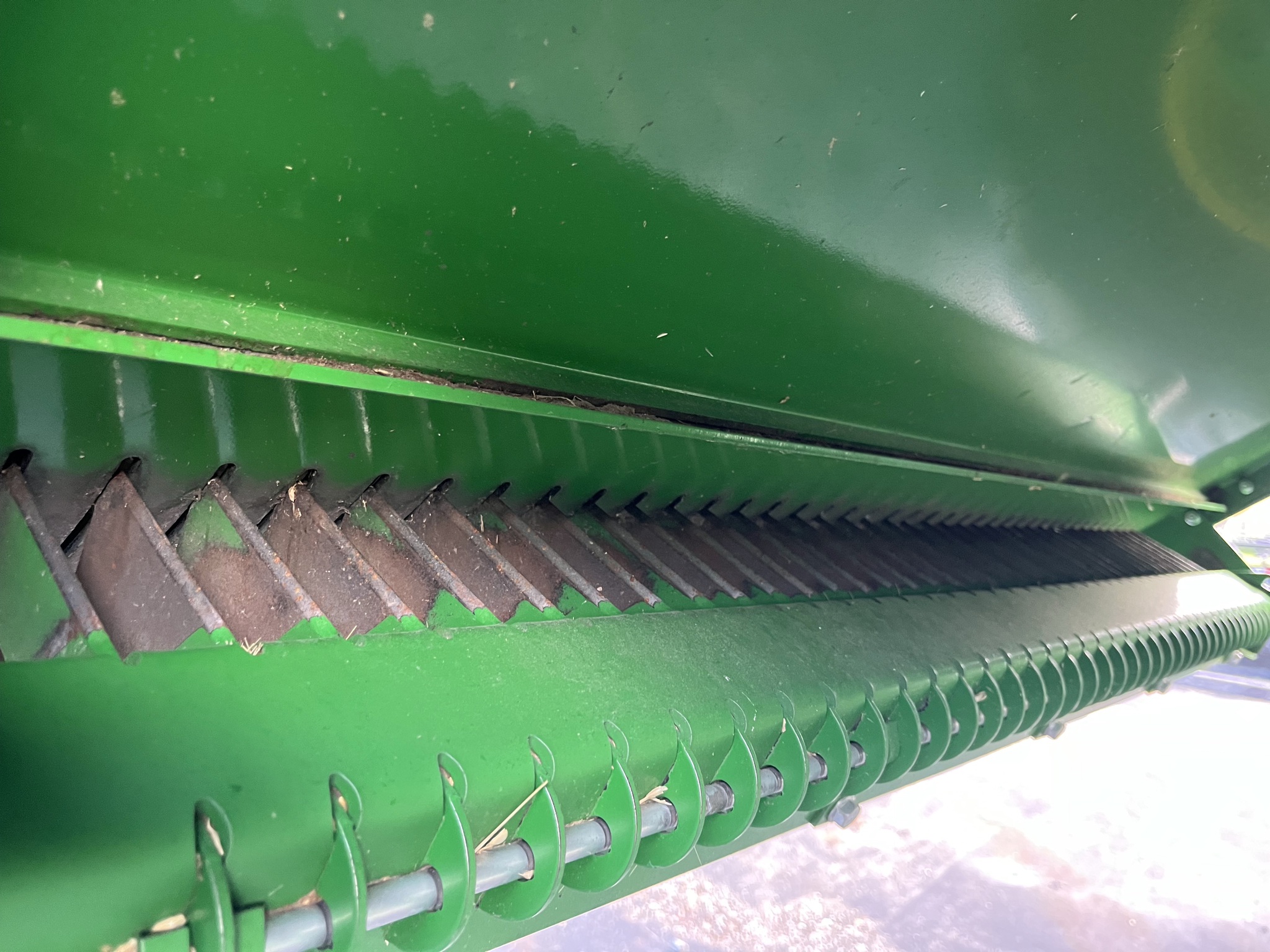 2024 John Deere S780 Image 18