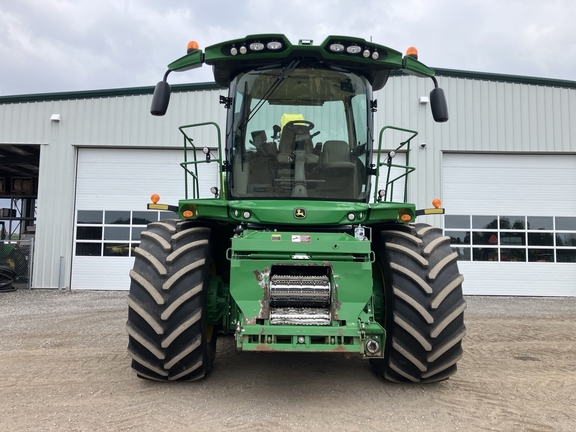 2022 John Deere 8400 thumbnail 5