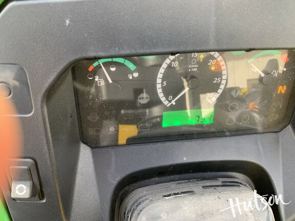 Photo of 2023 John Deere 5067E