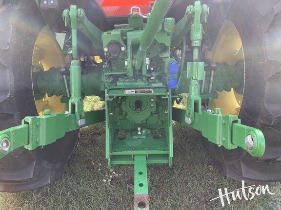 Photo of 2023 John Deere 5067E