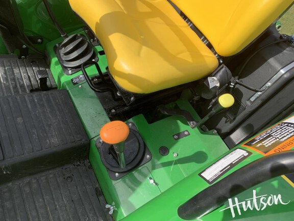 Photo of 2023 John Deere 5067E