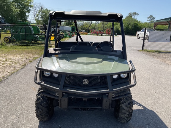 2024 John Deere 835M Photo 6