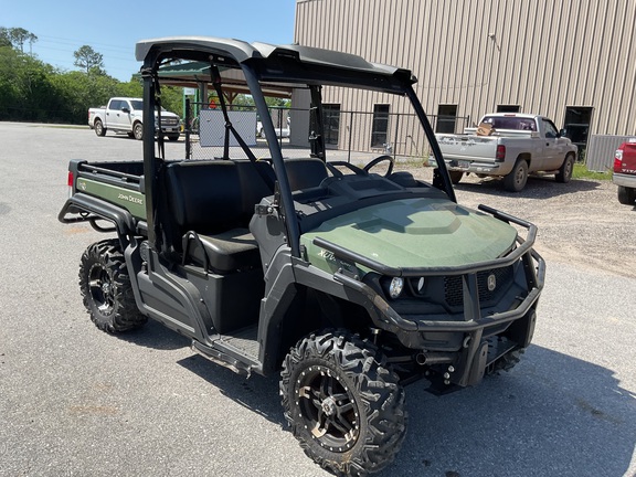 2024 John Deere 835M Photo 5