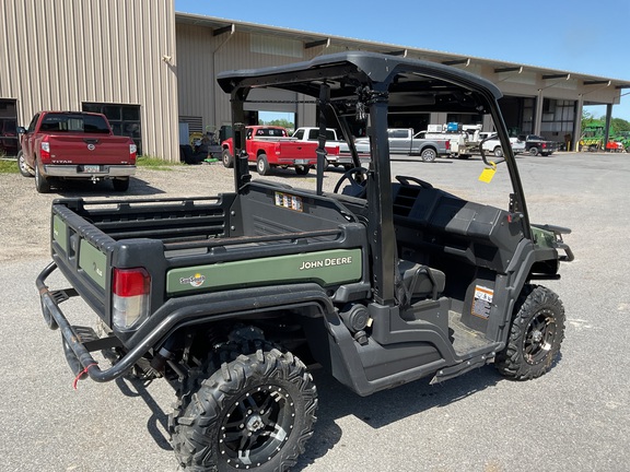 2024 John Deere 835M Photo 4