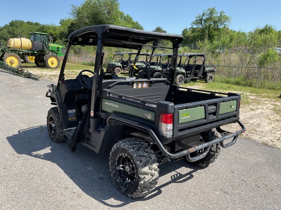 2024 John Deere 835M Photo 2