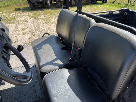 2024 John Deere 835M Photo 7