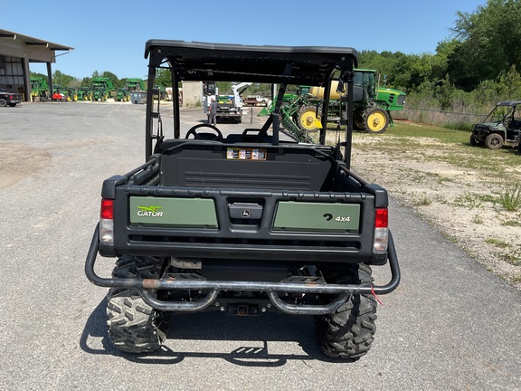 2024 John Deere 835M Photo 3