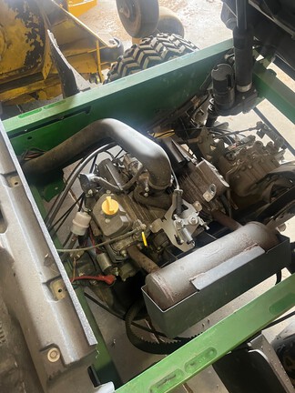 Photo of 2019 John Deere TX 4X2