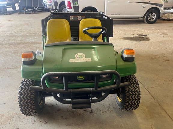 Photo of 2019 John Deere TX 4X2