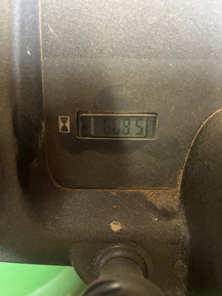 Photo of 2019 John Deere TX 4X2
