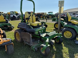 Zero Turn Mower For Sale 2019 John Deere Z740R , 23 HP