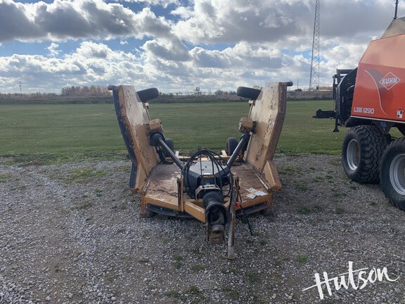 Photo of Woods BW180-2