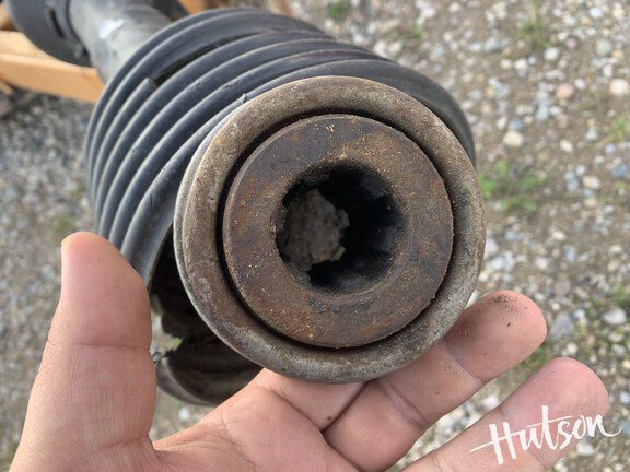 Photo of Woods BW180-2