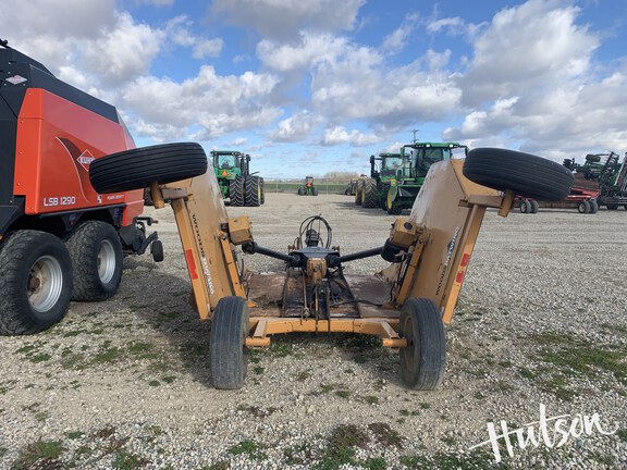 Photo of Woods BW180-2