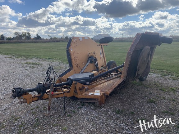 Photo of Woods BW180-2