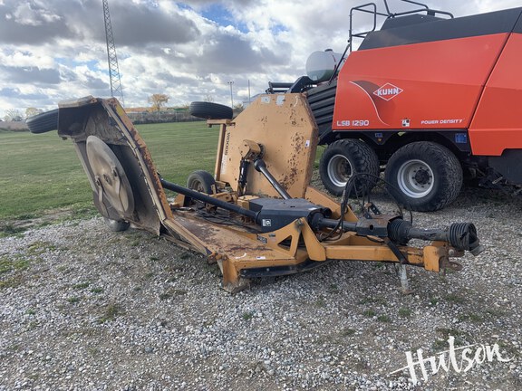 Photo of Woods BW180-2