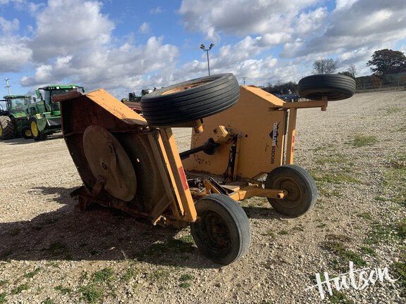 Photo of Woods BW180-2