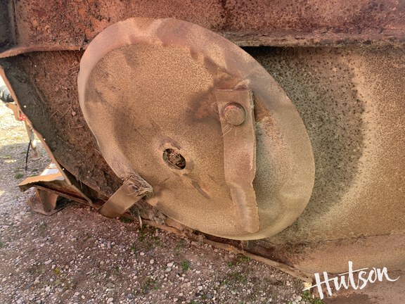 Photo of Woods BW180-2