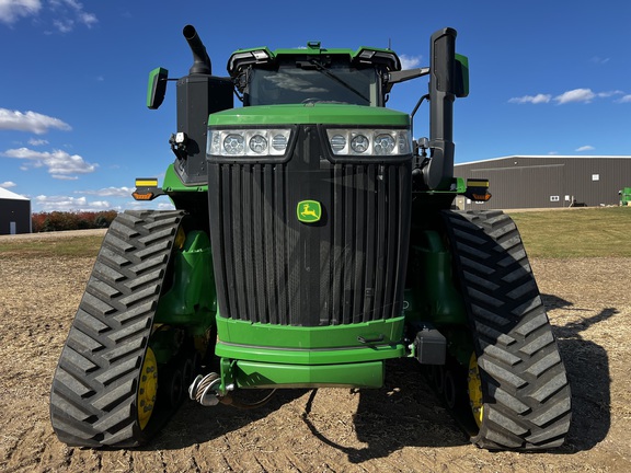 2023 John Deere 9RX 540 - Photo8