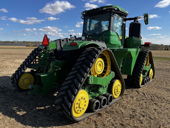2023 John Deere 9RX 540 - Photo3