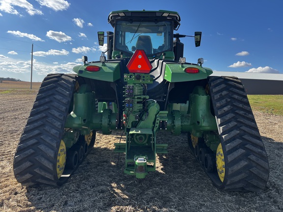 2023 John Deere 9RX 540 - Photo4